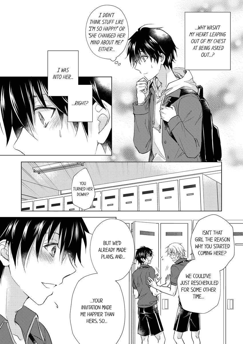 Eden de Aou Chapter 8 page 2 - 