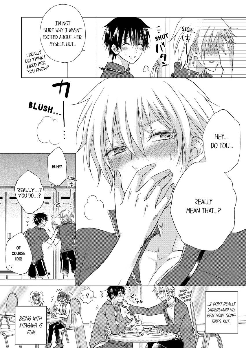 Eden de Aou Chapter 8 page 3 - 
