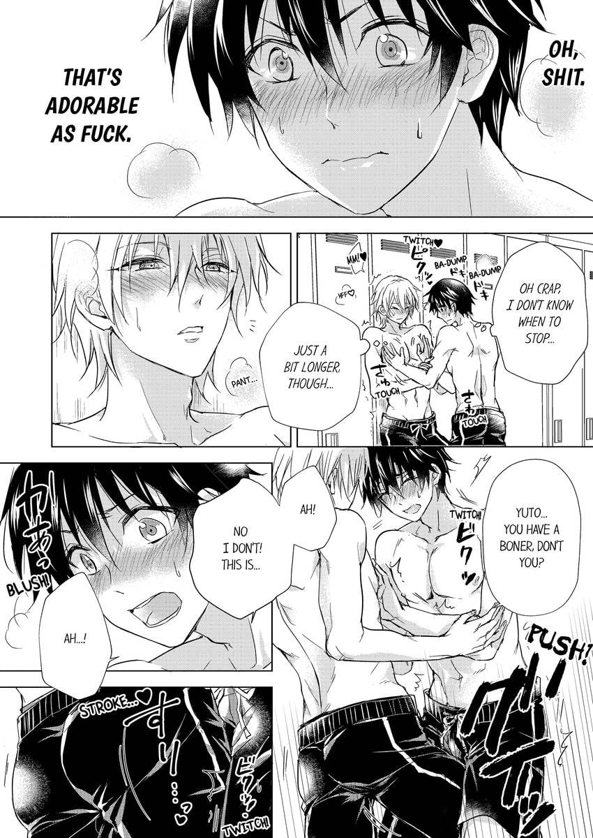 Eden de Aou Chapter 8 page 7 - 