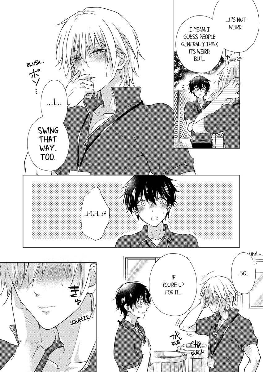 Eden de Aou Chapter 9 page 7 - 