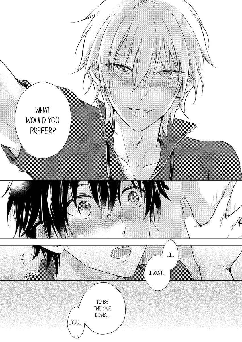Eden de Aou Chapter 9 page 9 - 