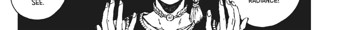Eden of Witches Chapter 1 page 22 - 