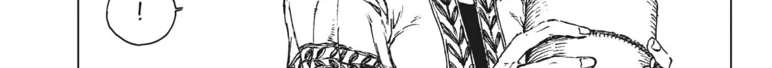 Eden of Witches Chapter 1 page 34 - 