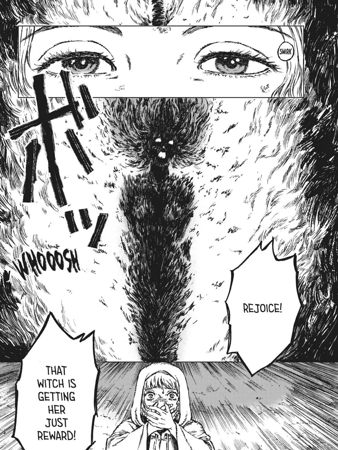 Eden of Witches Chapter 1 page 59 - 