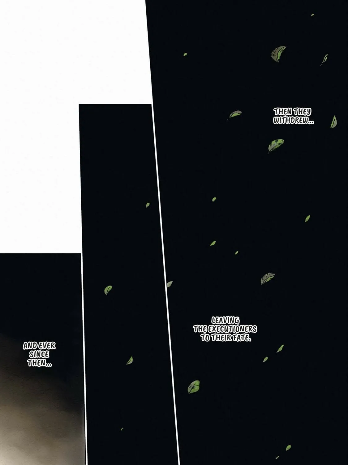 Eden of Witches Chapter 1 page 7 - 