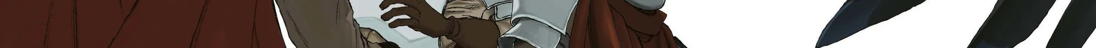 Eden of Witches Chapter 10 page 2 - 