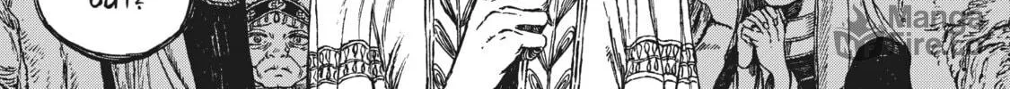 Eden of Witches Chapter 10 page 42 - 