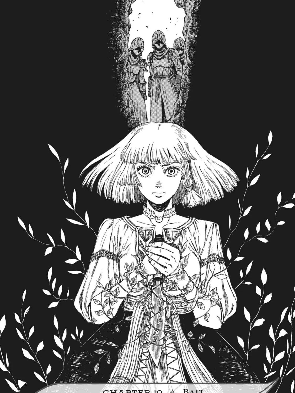 Eden of Witches Chapter 10 page 7 - 