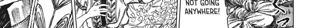 Eden of Witches Chapter 10 page 74 - 