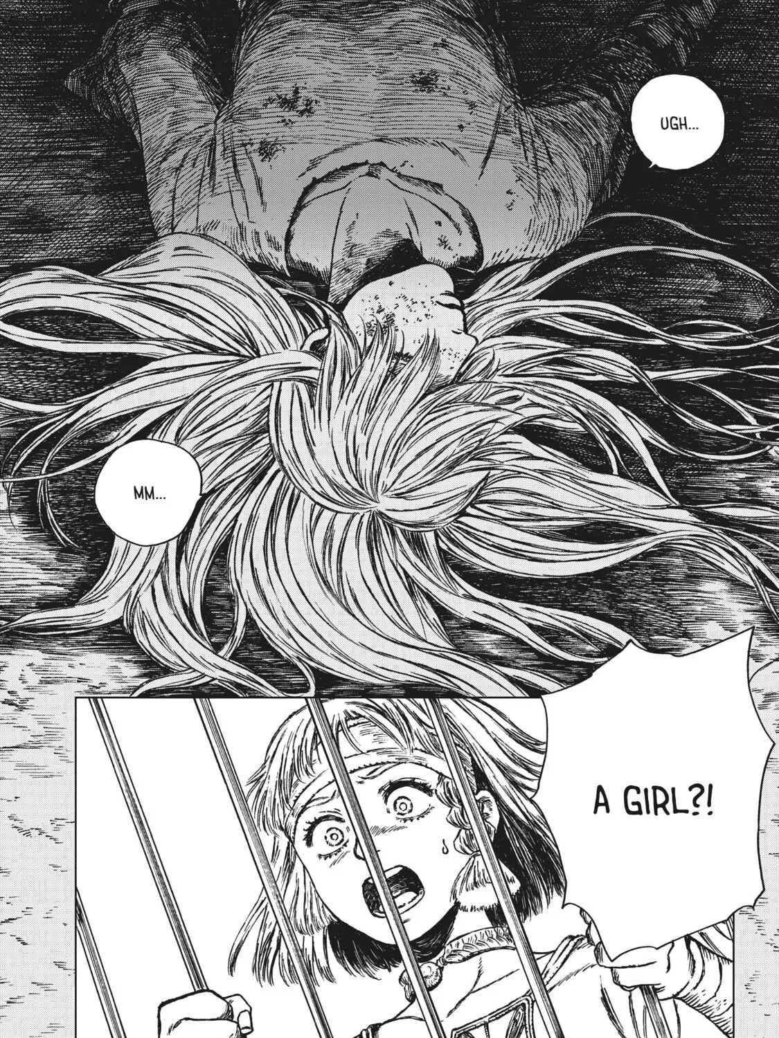 Eden of Witches Chapter 12 page 63 - 