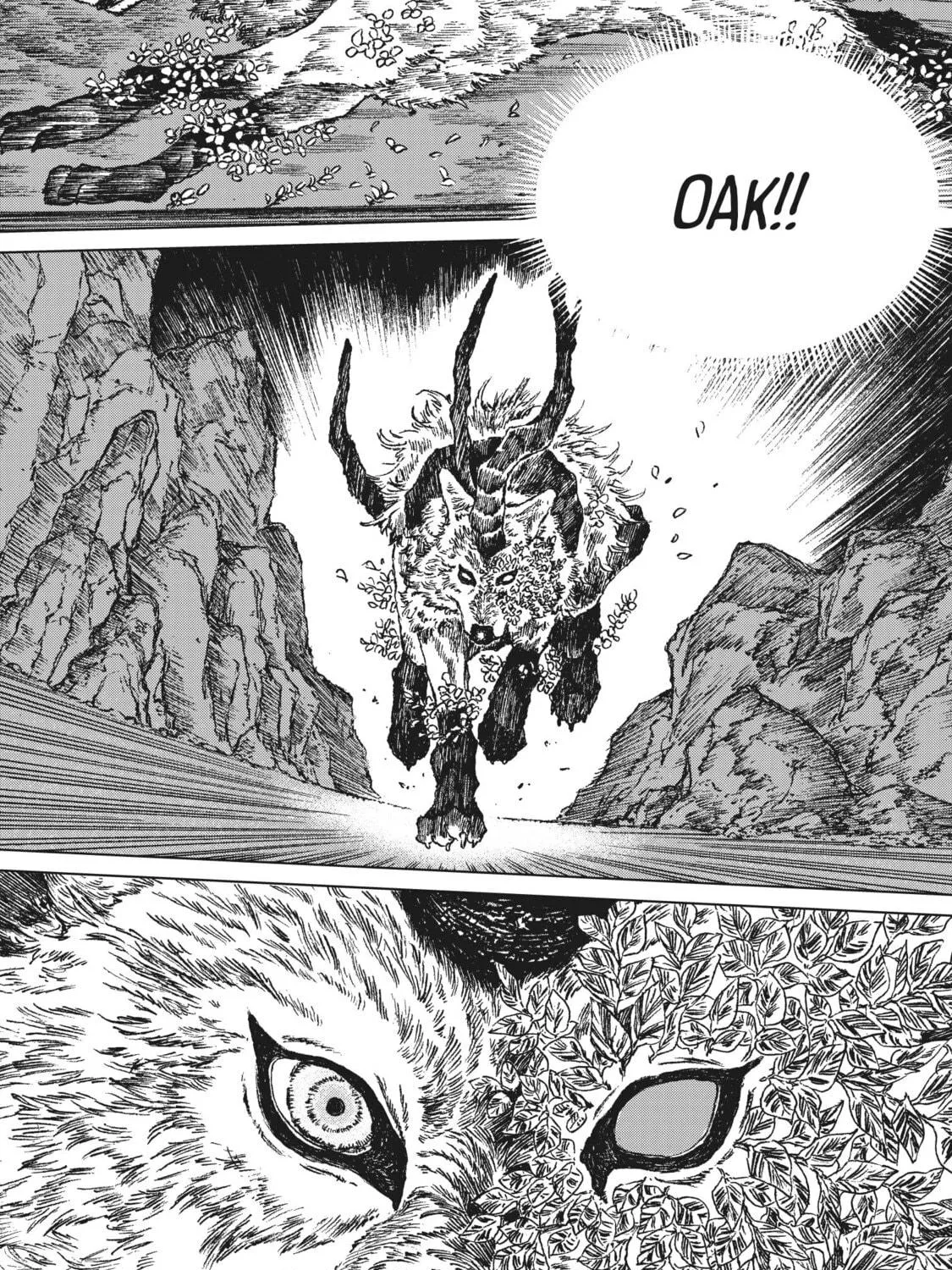 Eden of Witches Chapter 12 page 79 - 