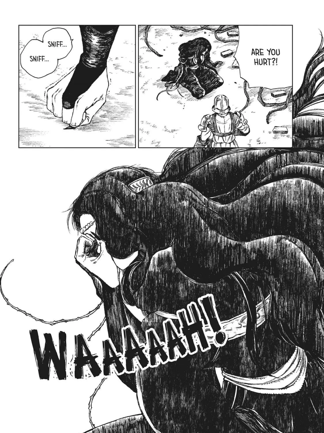 Eden of Witches Chapter 13 page 65 - 