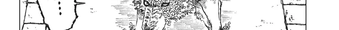 Eden of Witches Chapter 14 page 2 - 