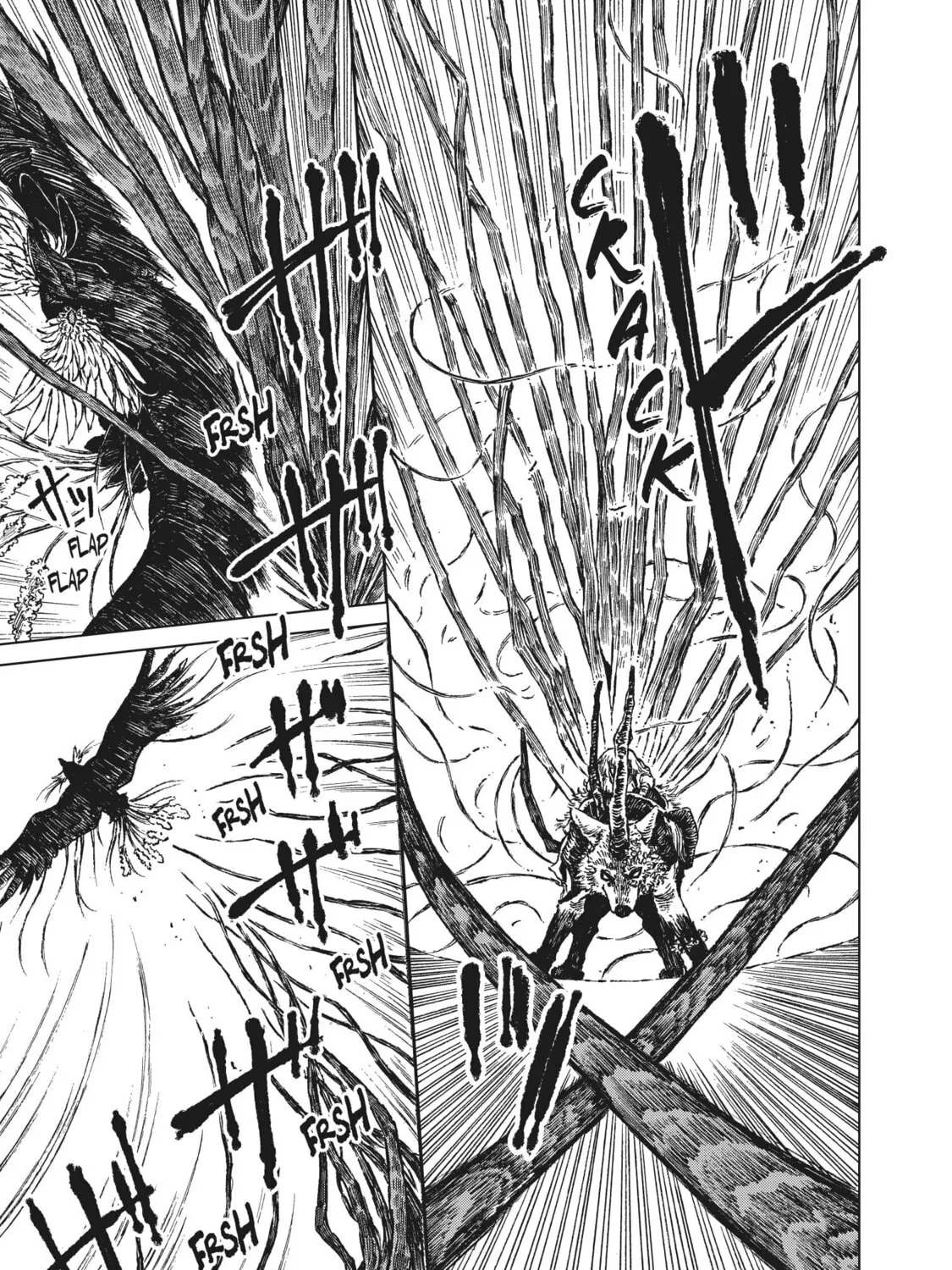 Eden of Witches Chapter 14 page 13 - 