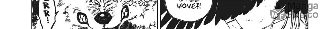 Eden of Witches Chapter 14 page 30 - 