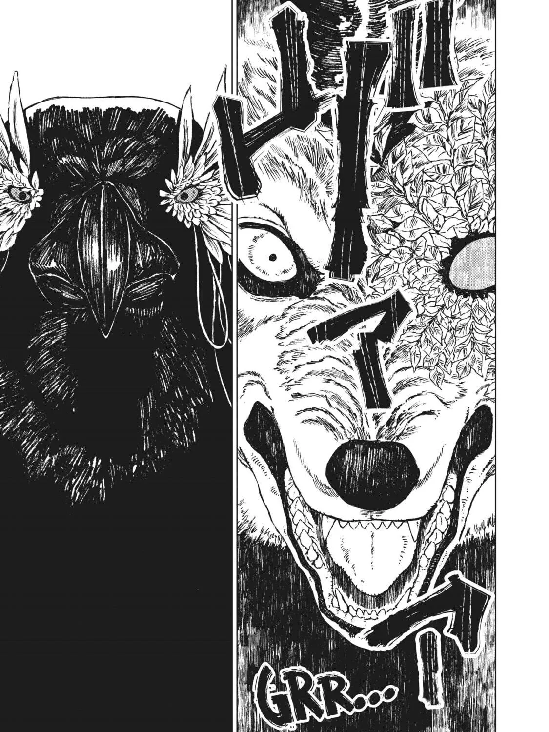 Eden of Witches Chapter 14 page 39 - 