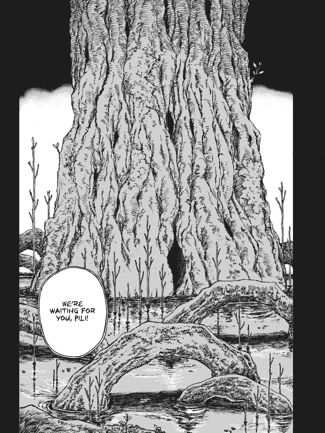Eden of Witches Chapter 14 page 63 - 