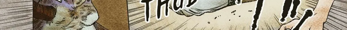 Eden of Witches Chapter 15 page 4 - 