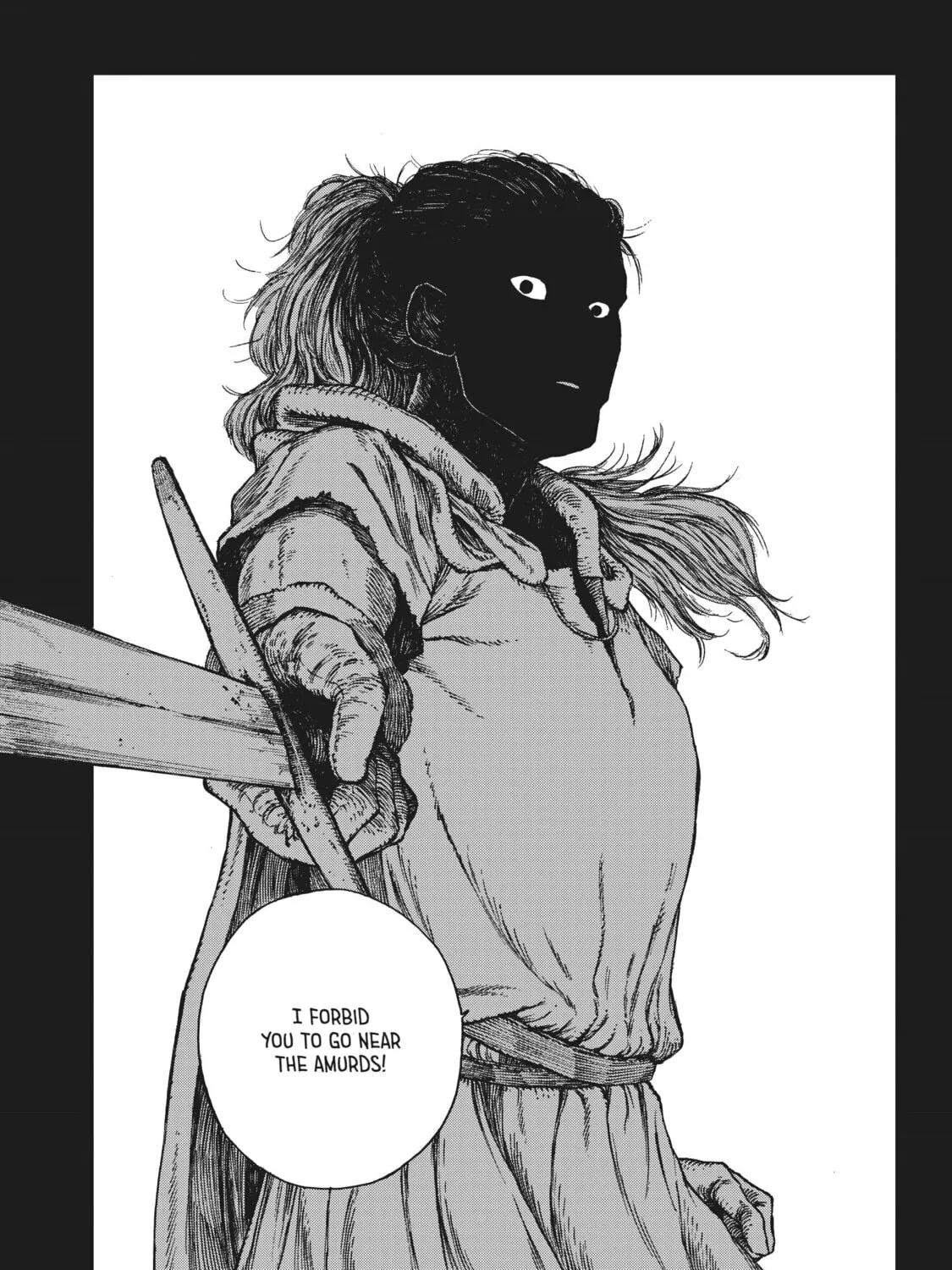 Eden of Witches Chapter 15 page 61 - 