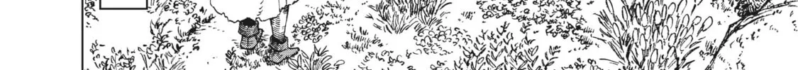 Eden of Witches Chapter 16 page 34 - 