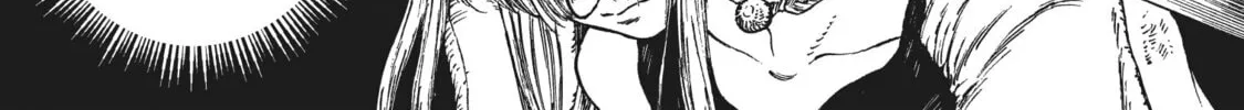 Eden of Witches Chapter 16 page 6 - 