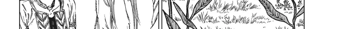 Eden of Witches Chapter 17 page 30 - 