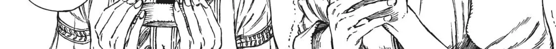 Eden of Witches Chapter 17 page 40 - 