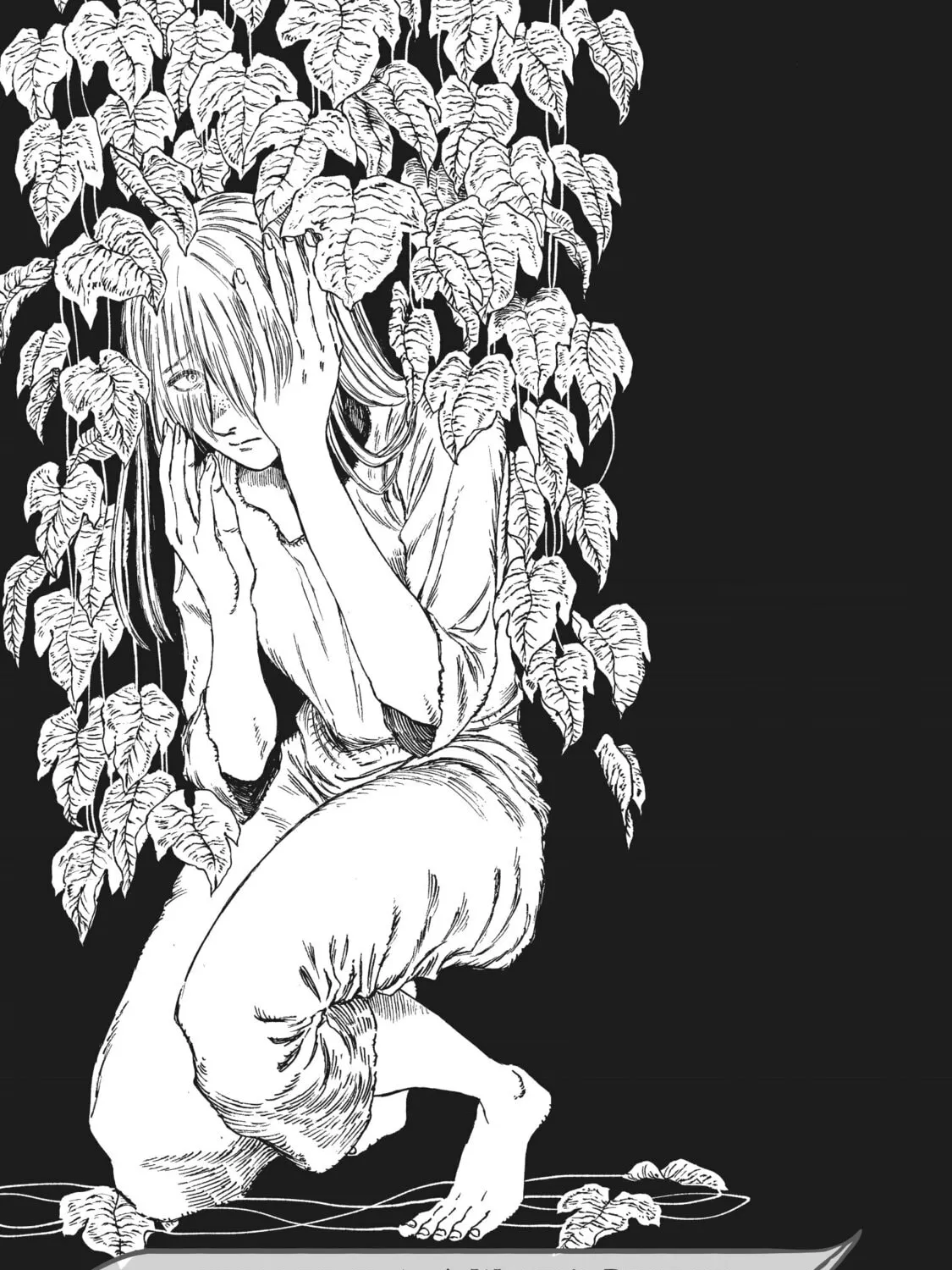 Eden of Witches Chapter 17 page 5 - 