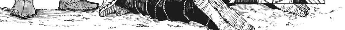 Eden of Witches Chapter 18 page 4 - 