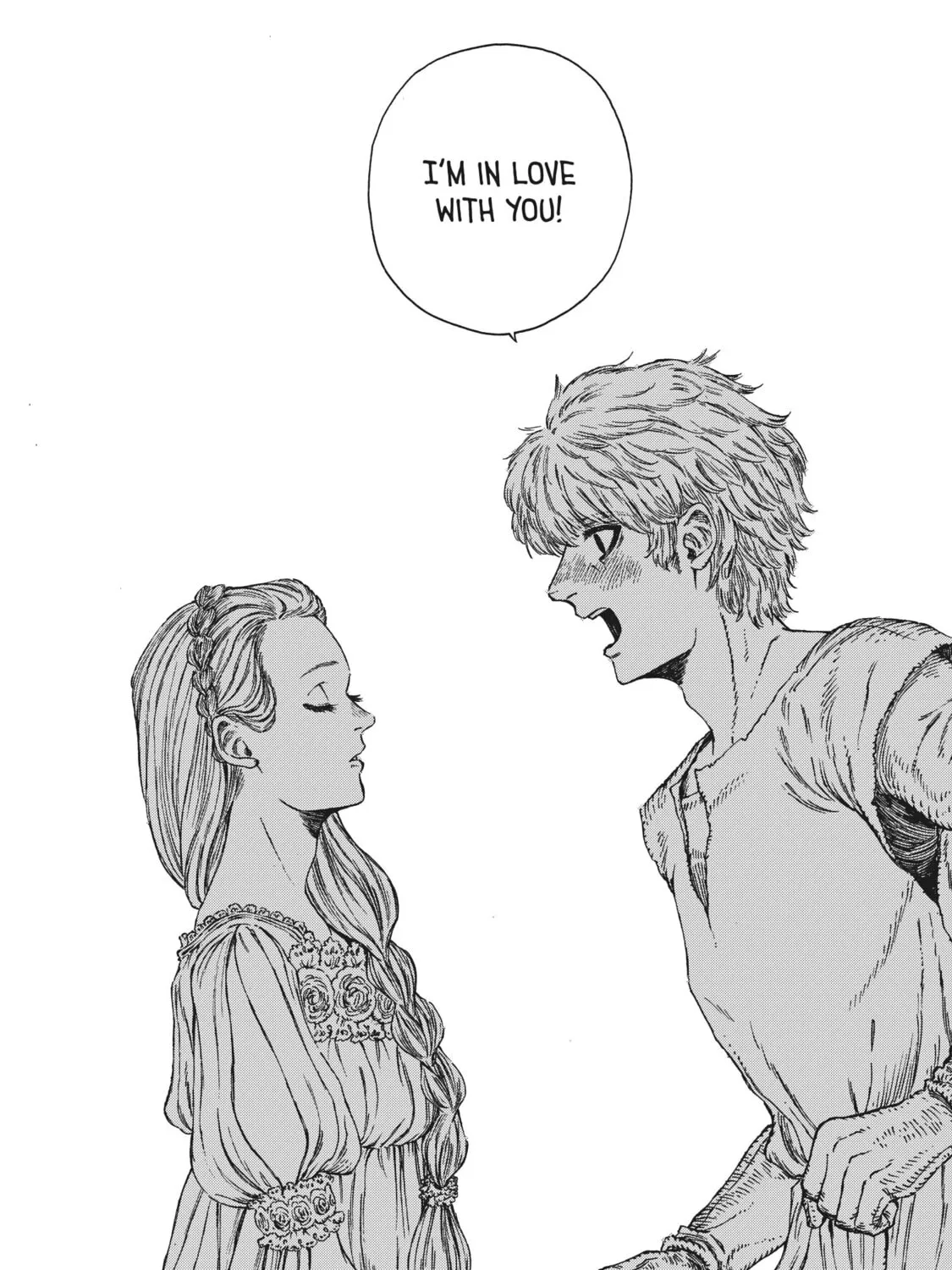Eden of Witches Chapter 18 page 61 - 