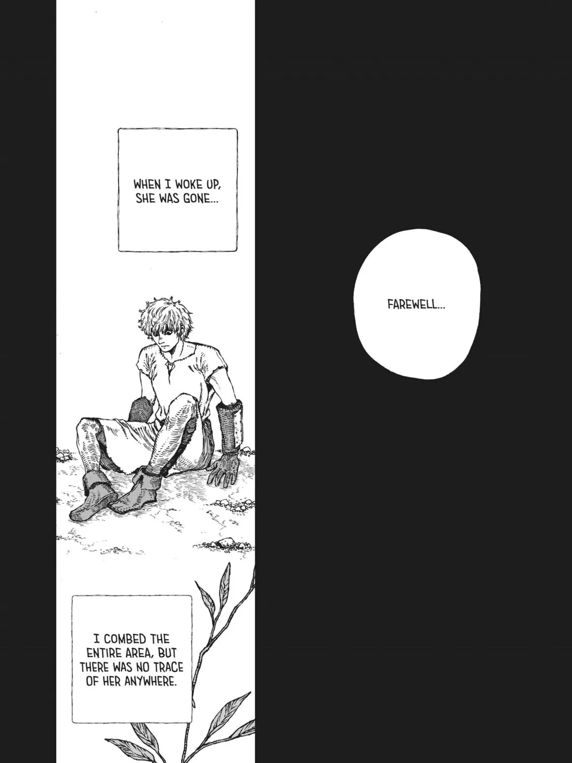 Eden of Witches Chapter 18 page 69 - 
