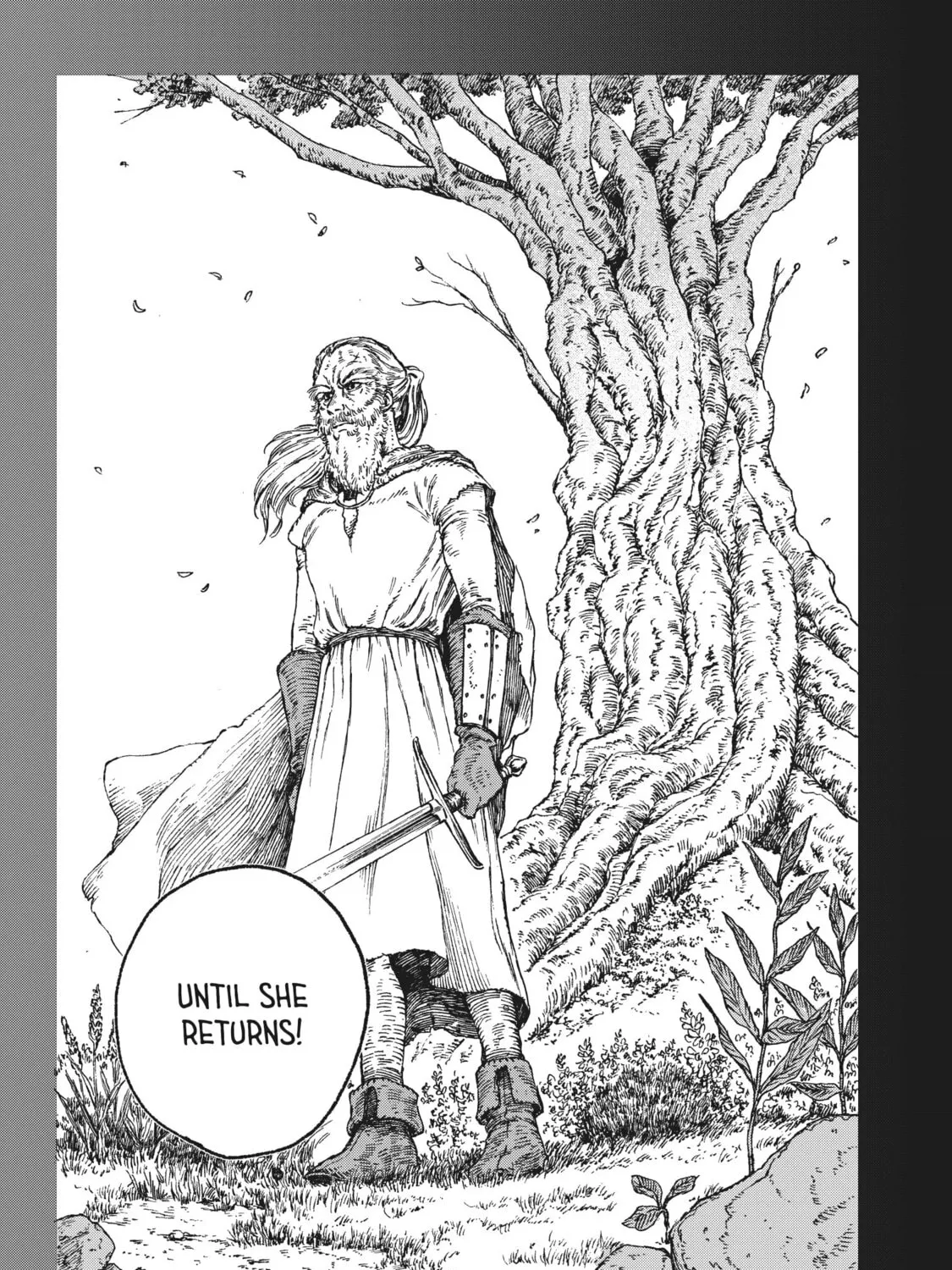Eden of Witches Chapter 18 page 75 - 