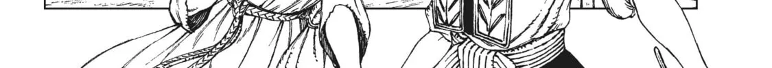 Eden of Witches Chapter 19 page 56 - 