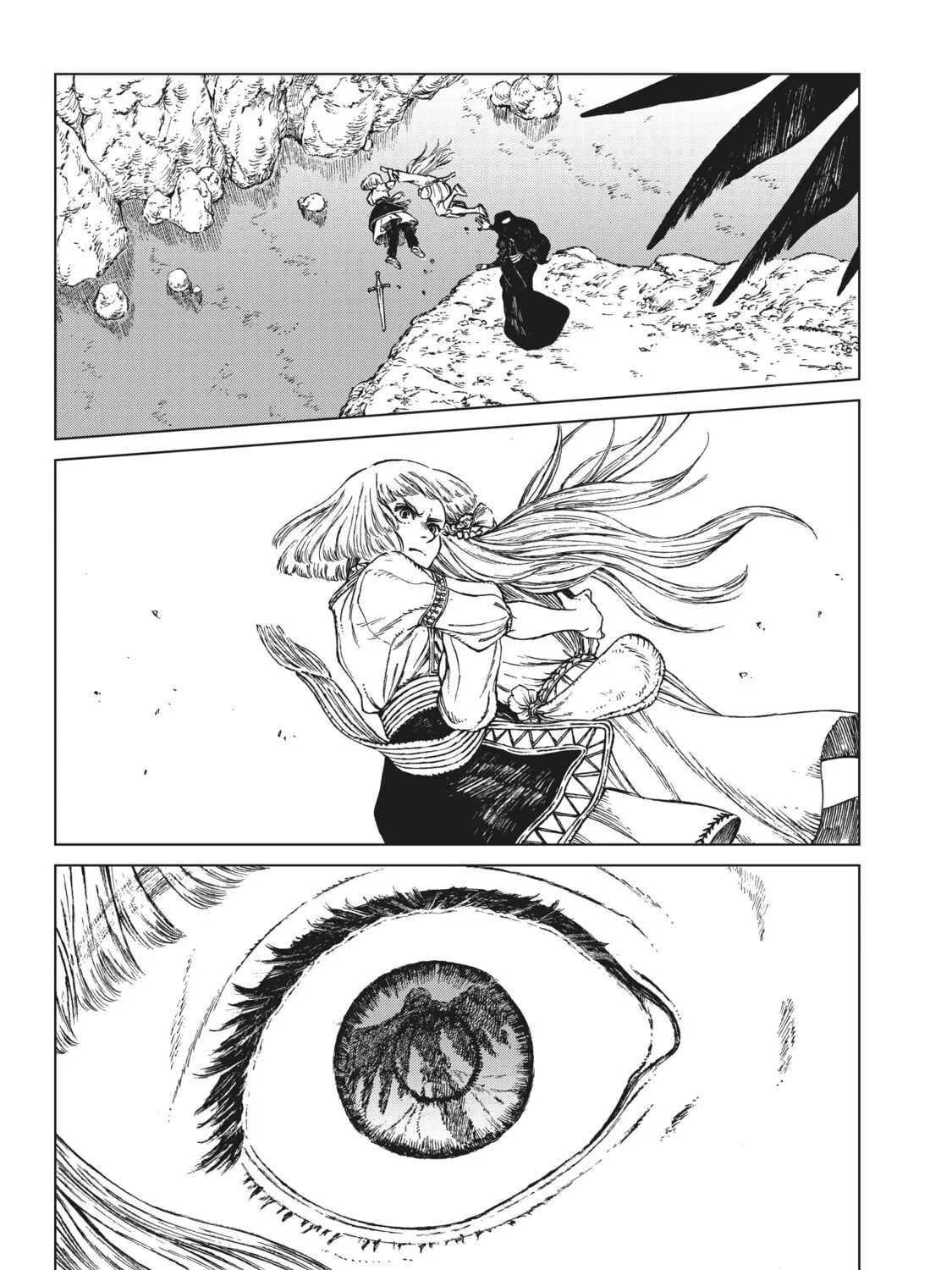 Eden of Witches Chapter 19 page 79 - 