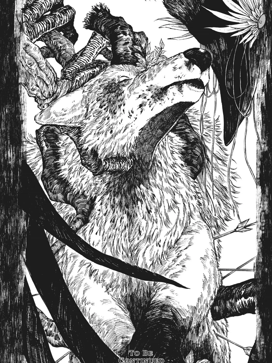 Eden of Witches Chapter 19 page 81 - 