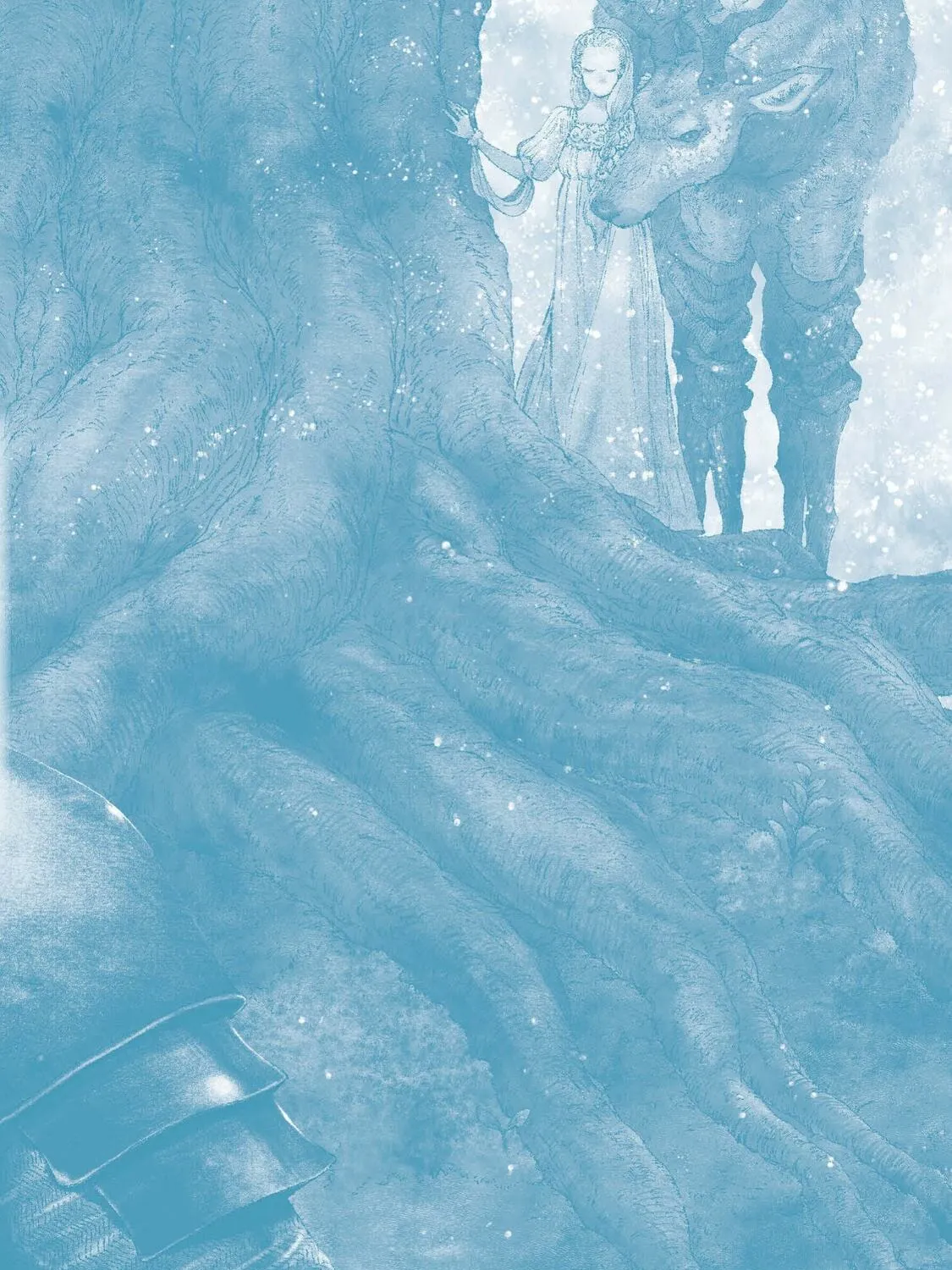 Eden of Witches Chapter 19 page 89 - 