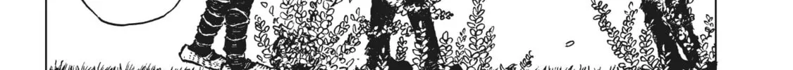 Eden of Witches Chapter 2 page 4 - 