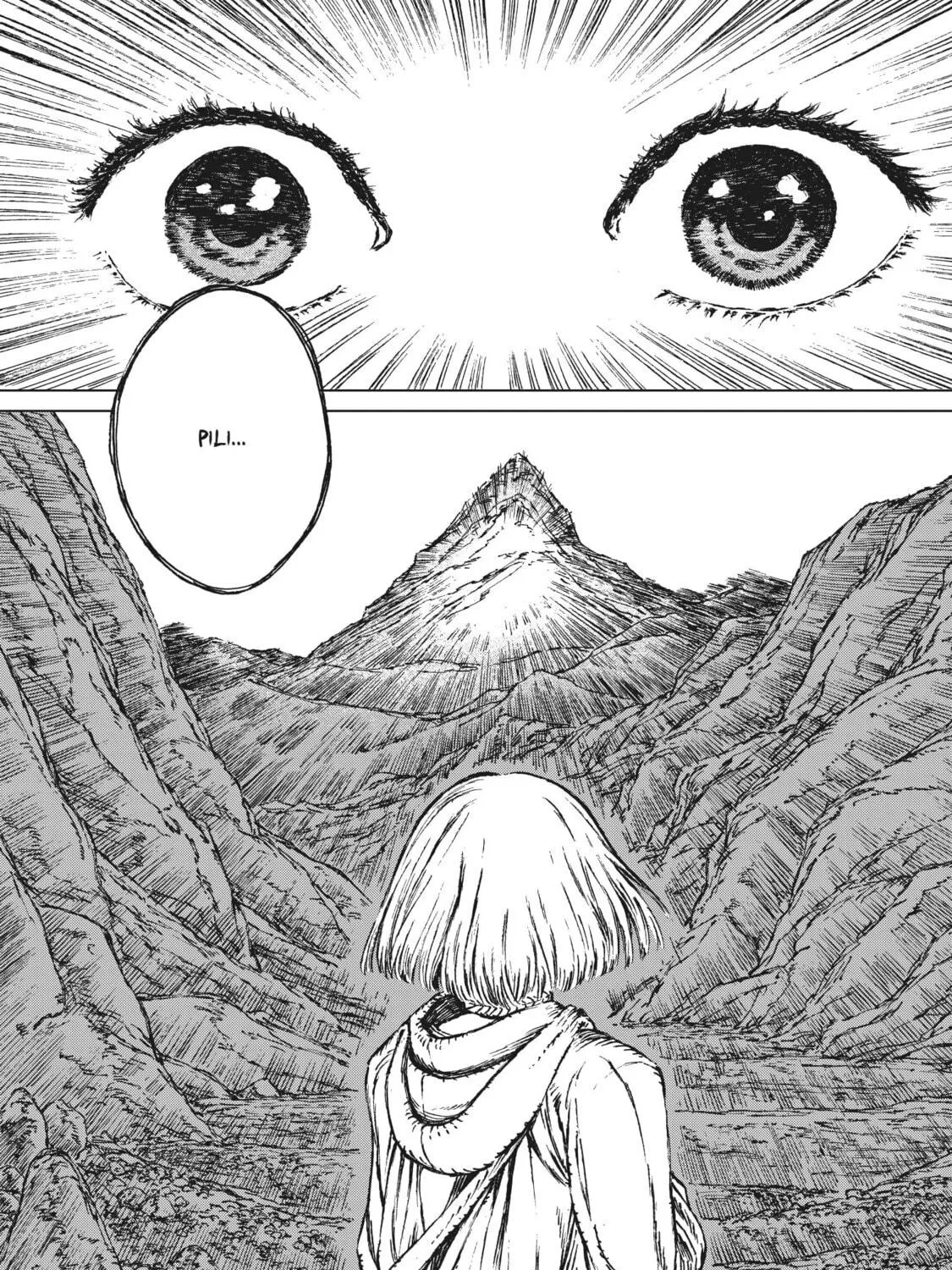 Eden of Witches Chapter 2 page 59 - 