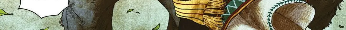 Eden of Witches Chapter 20 page 2 - 