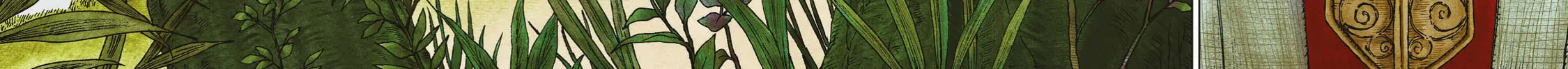 Eden of Witches Chapter 20 page 4 - 