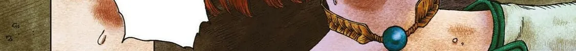 Eden of Witches Chapter 20 page 6 - 