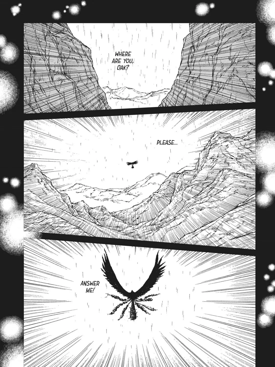 Eden of Witches Chapter 20 page 51 - 