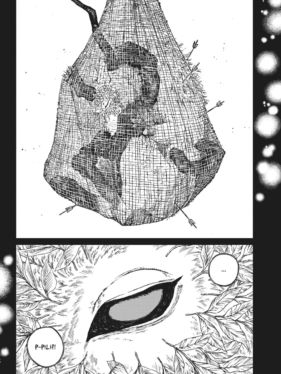 Eden of Witches Chapter 20 page 53 - 