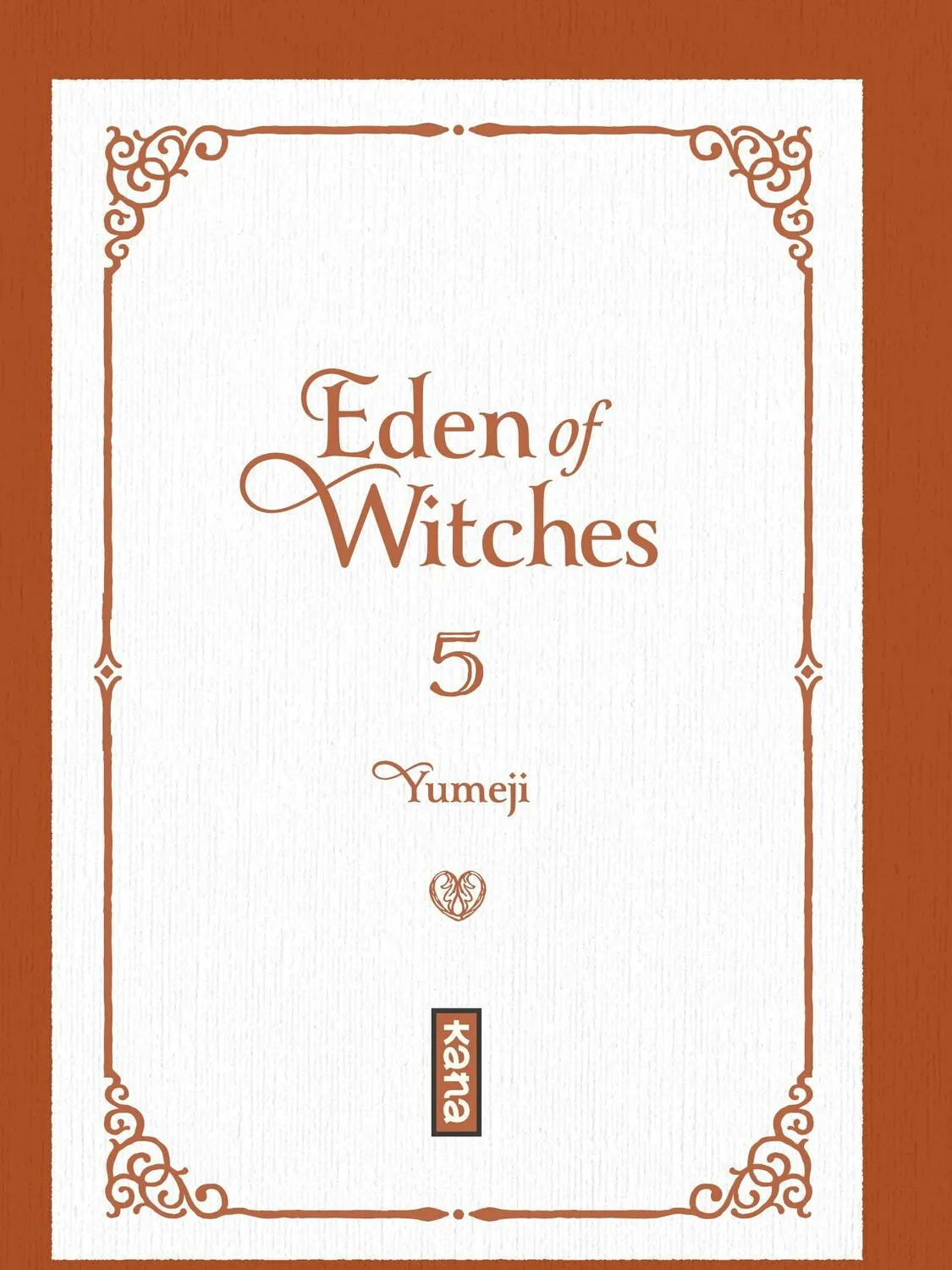 Eden of Witches Chapter 20 page 7 - 
