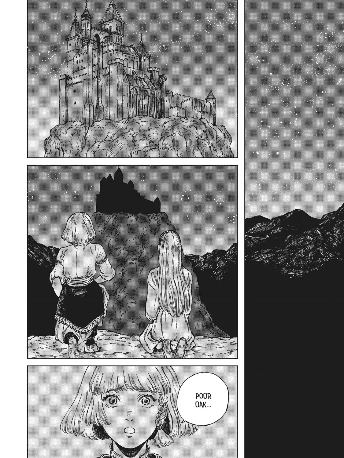 Eden of Witches Chapter 21 page 41 - 