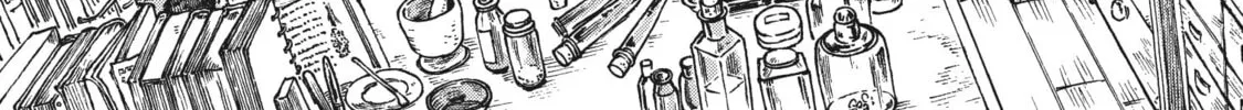 Eden of Witches Chapter 21 page 56 - 