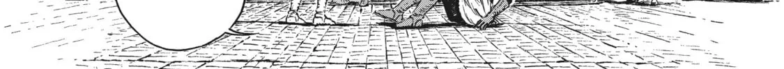 Eden of Witches Chapter 22 page 38 - 