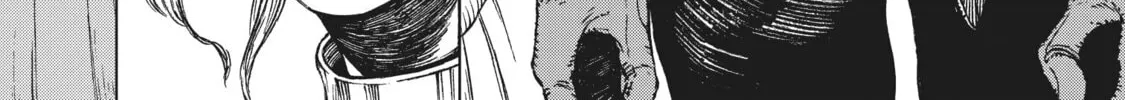 Eden of Witches Chapter 22 page 42 - 