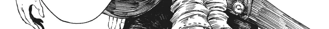 Eden of Witches Chapter 22 page 72 - 