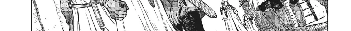 Eden of Witches Chapter 23 page 36 - 